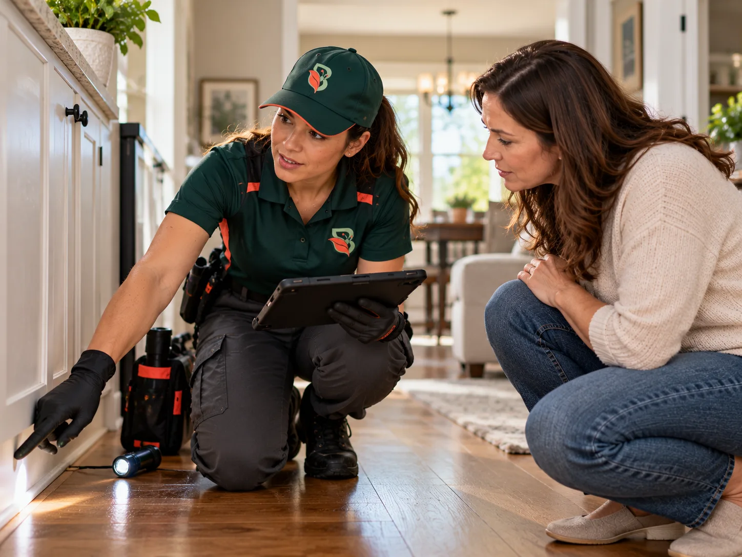 Pest Control Moriches, NY FAQs